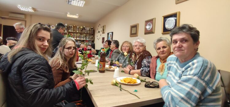 Obilježen međunarodni dan žena