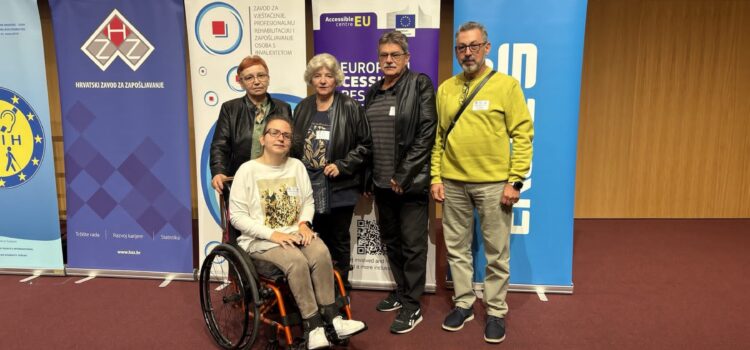 Održan 30. hrvatski simpozij osoba s invaliditetom