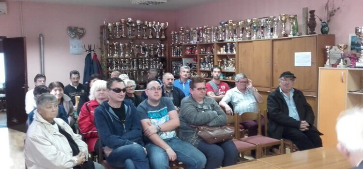 Izborna skupština 22.03.2017. Izborna skupština 22.03.2017.