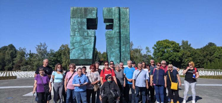 Izlet u Vukovar